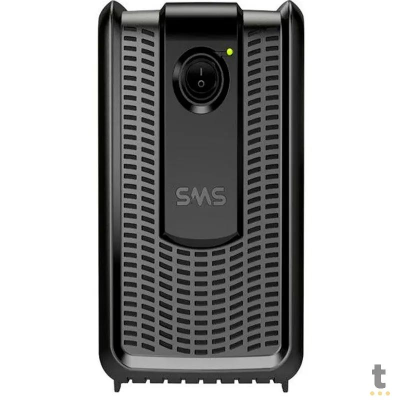 Estabilizador Revolution Speedy Sms 500va Bivolt Usp500bi Saída 115v 16620 Truedata